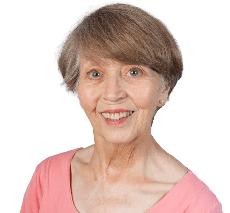 Elizabeth Harryman Voice Actor Banner Headshot